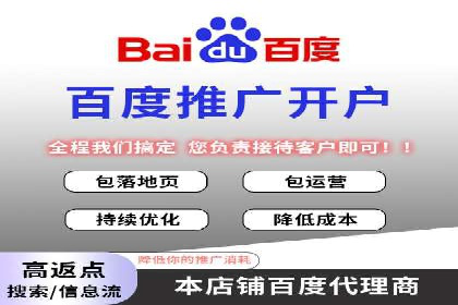 案例解析：如何通过百度推广实现快速转化